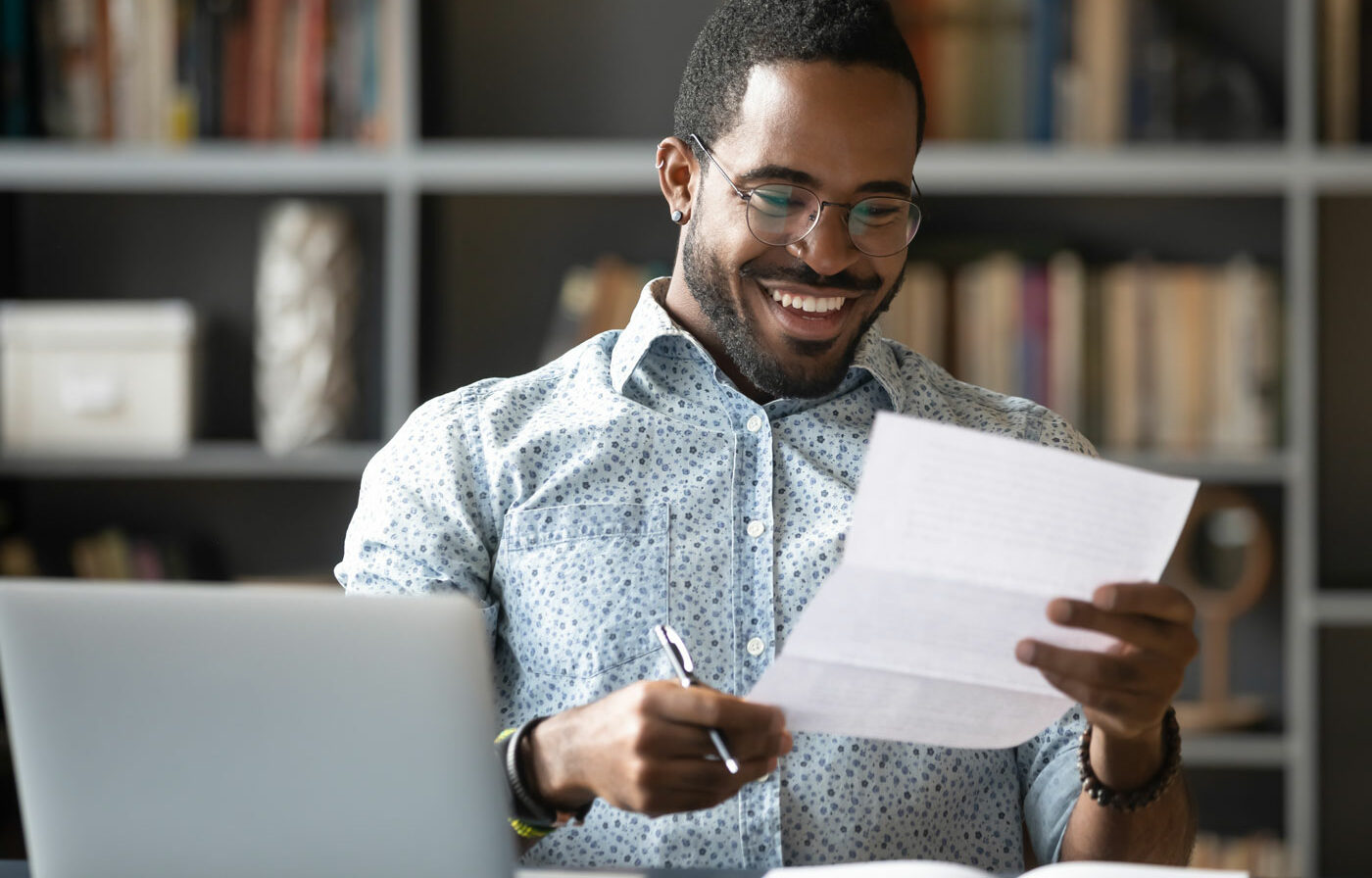 Looking for help managing your student loans? The SDRC can help!