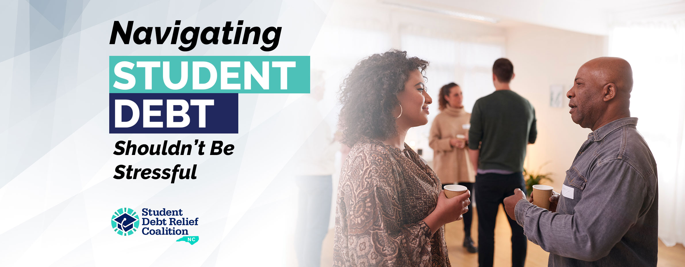 Resources Available from the Student Debt Relief Coalition