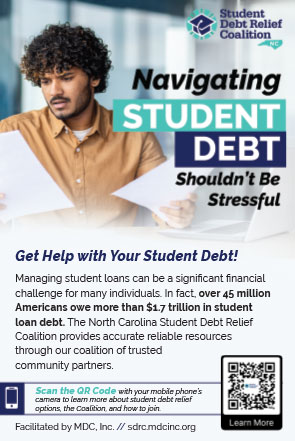 Debt Relief & Cancellation Resources for Individuals - SDRC