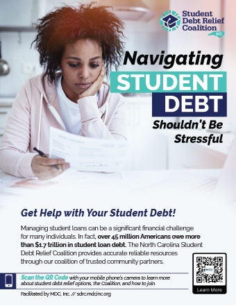 Debt Relief & Cancellation Resources for Individuals - SDRC